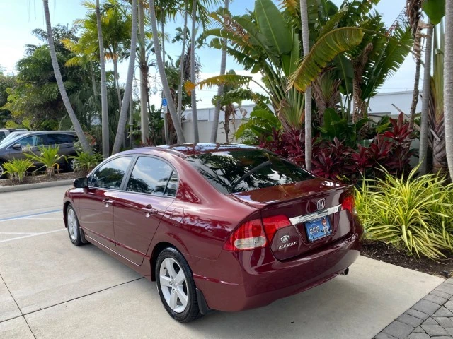 2010 Honda Civic 8th Gen - Image 6 of 22