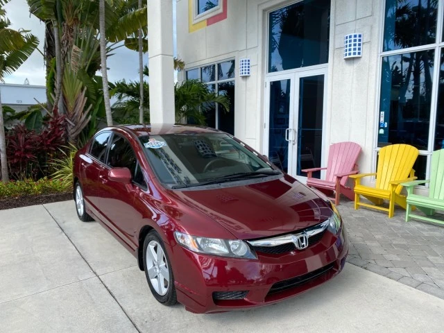 2010 Honda Civic 8th Gen - Image 2 of 22