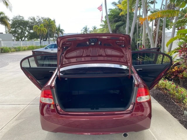 2010 Honda Civic 8th Gen - Image 16 of 22