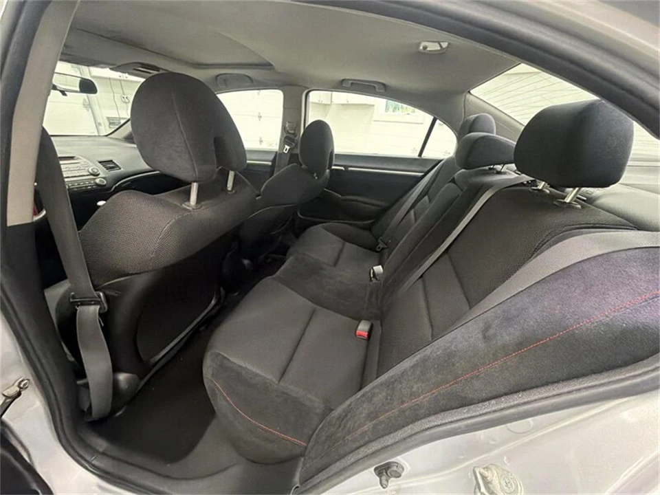 2010 Honda Civic 8th Gen - Image 12 of 16