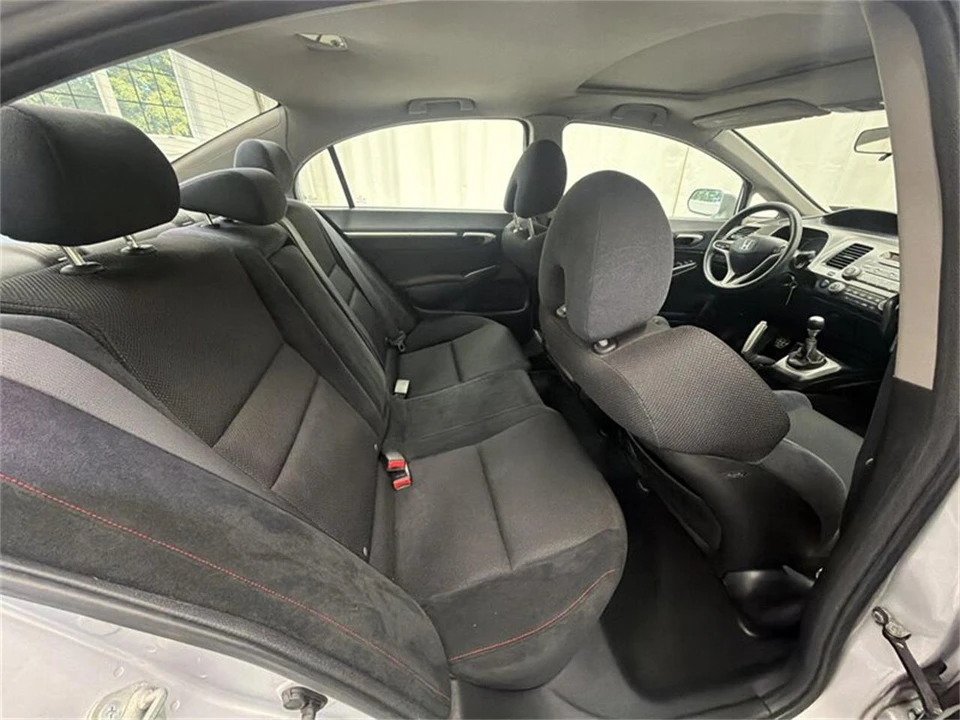 2010 Honda Civic 8th Gen - Image 14 of 16