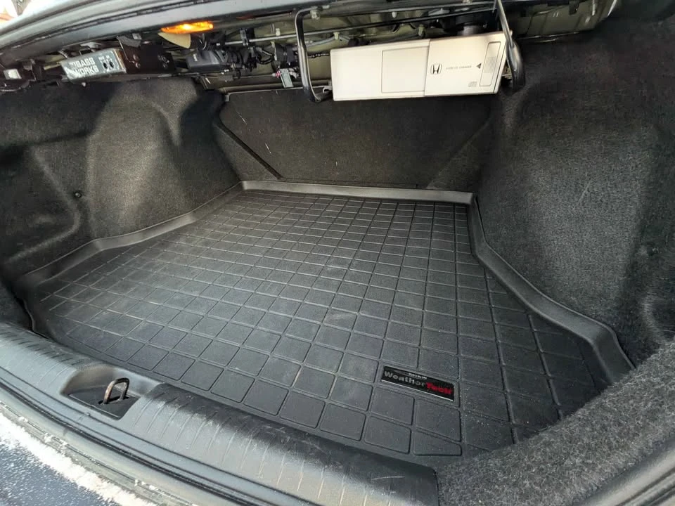 2010 Honda Civic 8th Gen - Image 10 of 10