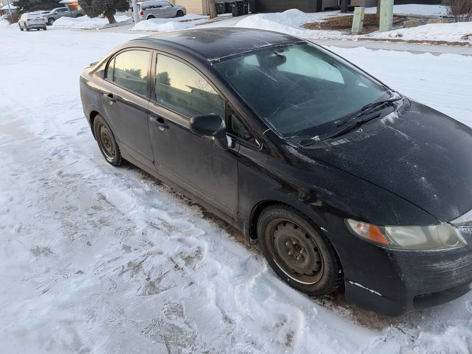 2010 Honda Civic 8th Gen - Image 7 of 10