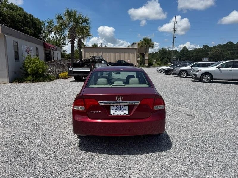 2010 Honda Civic 8th Gen - Image 4 of 11
