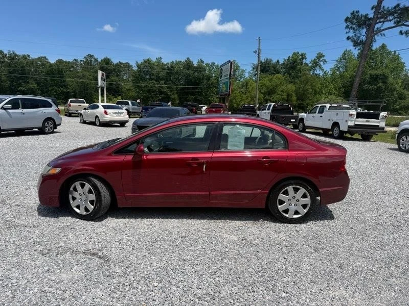 2010 Honda Civic 8th Gen - Image 2 of 11