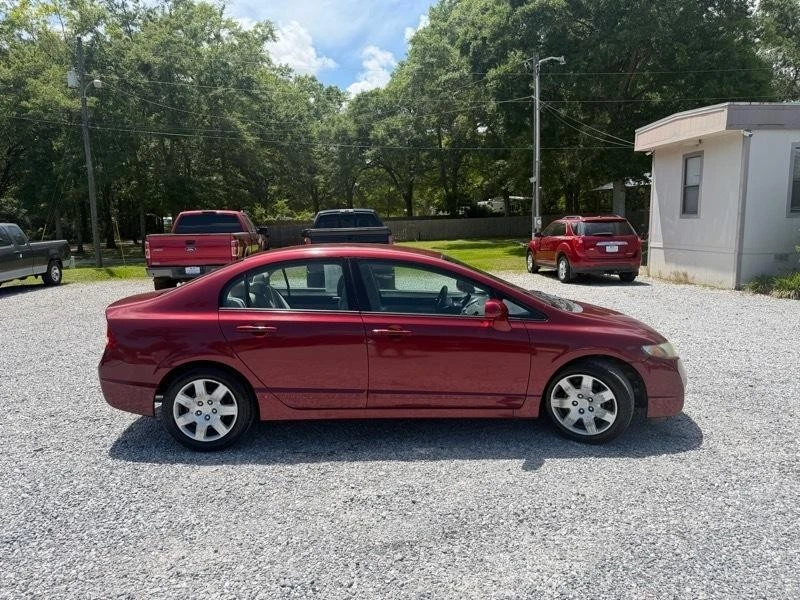 2010 Honda Civic 8th Gen - Image 6 of 11