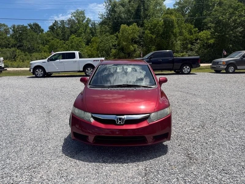 2010 Honda Civic 8th Gen - Image 8 of 11