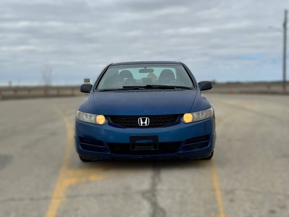 2010 Honda Civic 8th Gen - Image 2 of 20
