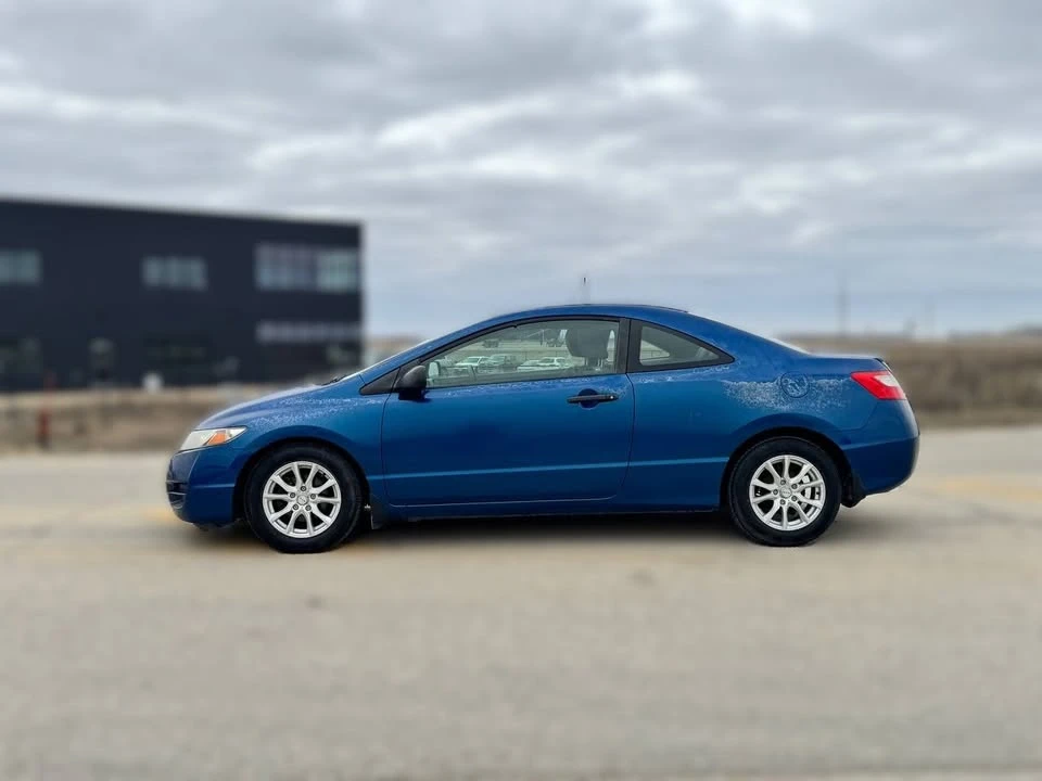 2010 Honda Civic 8th Gen - Image 8 of 20