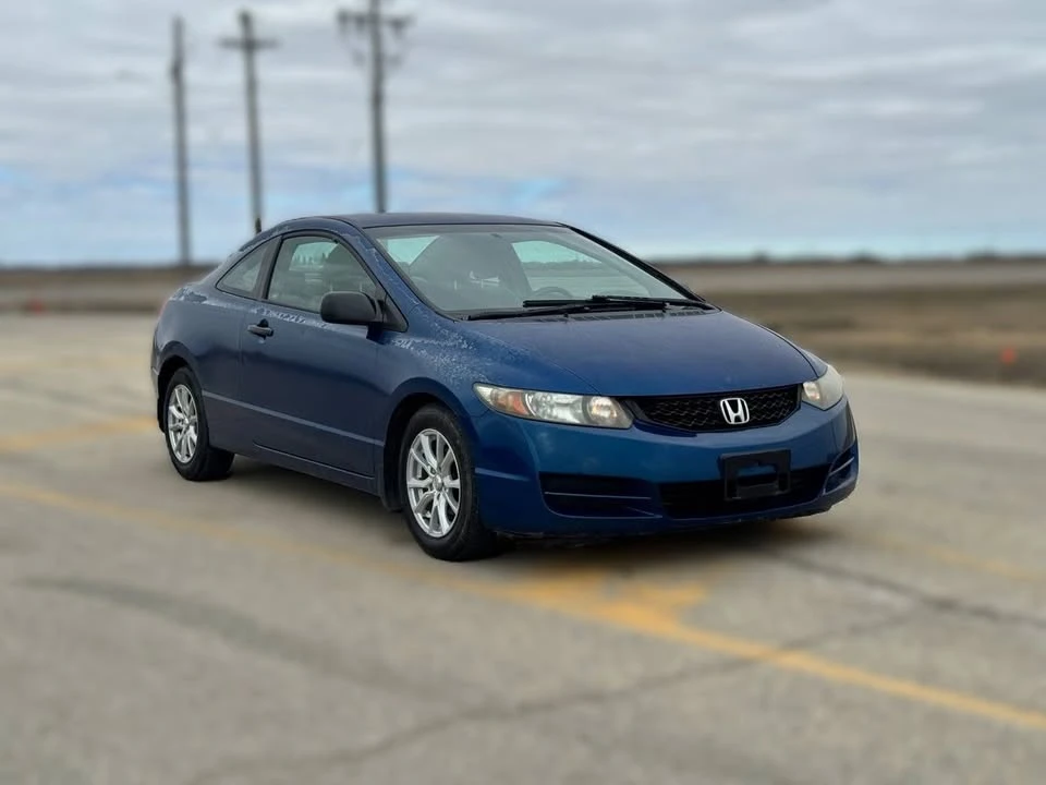 2010 Honda Civic 8th Gen - Image 3 of 20