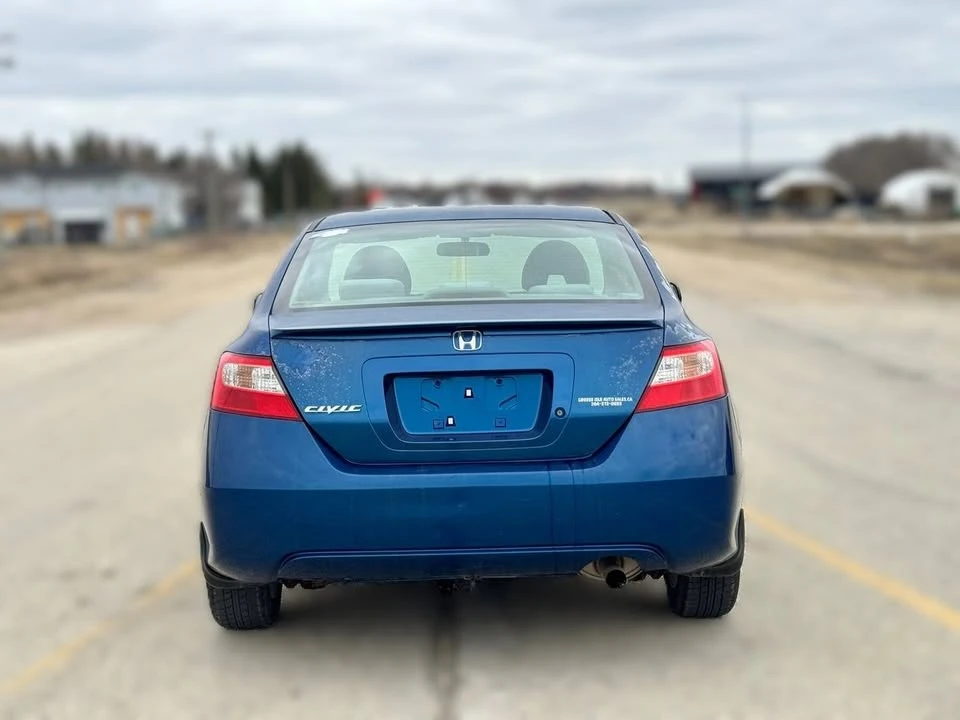 2010 Honda Civic 8th Gen - Image 6 of 20