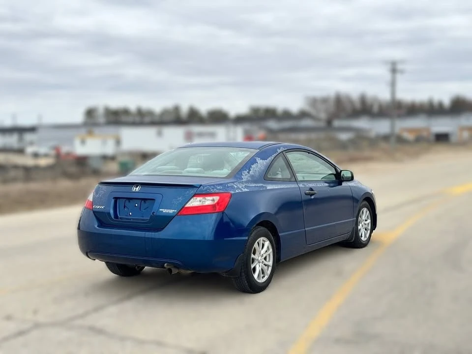 2010 Honda Civic 8th Gen - Image 5 of 20