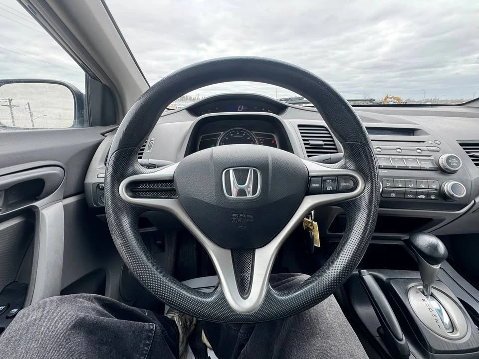 2010 Honda Civic 8th Gen - Image 16 of 20