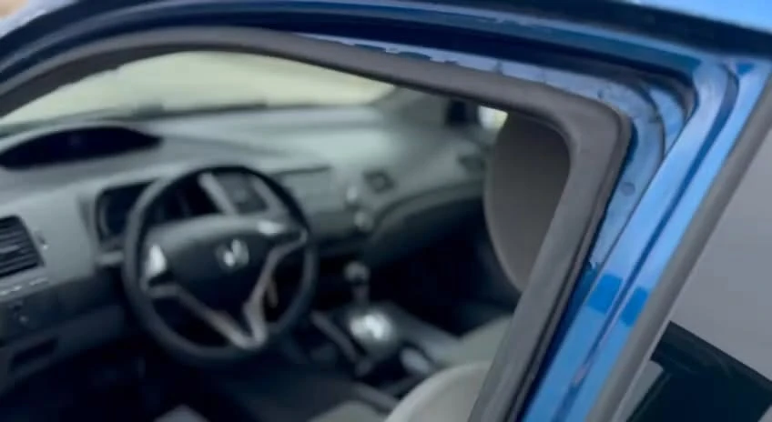2010 Honda Civic 8th Gen - Image 20 of 20