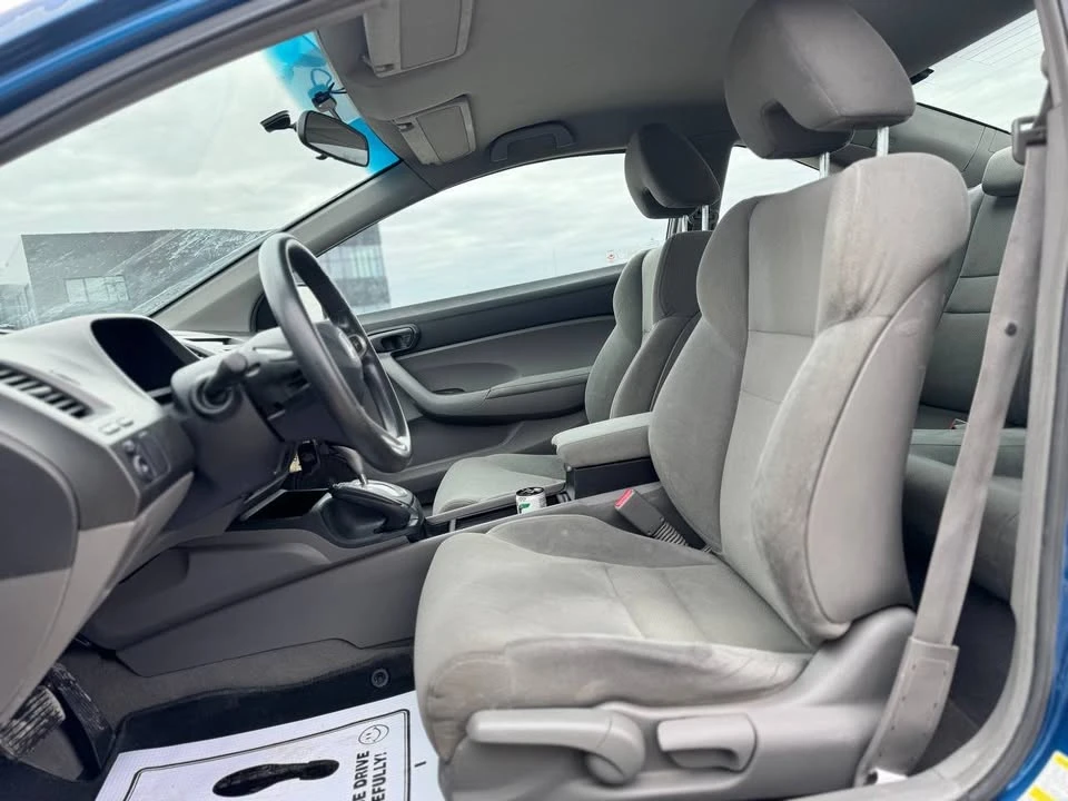 2010 Honda Civic 8th Gen - Image 10 of 20