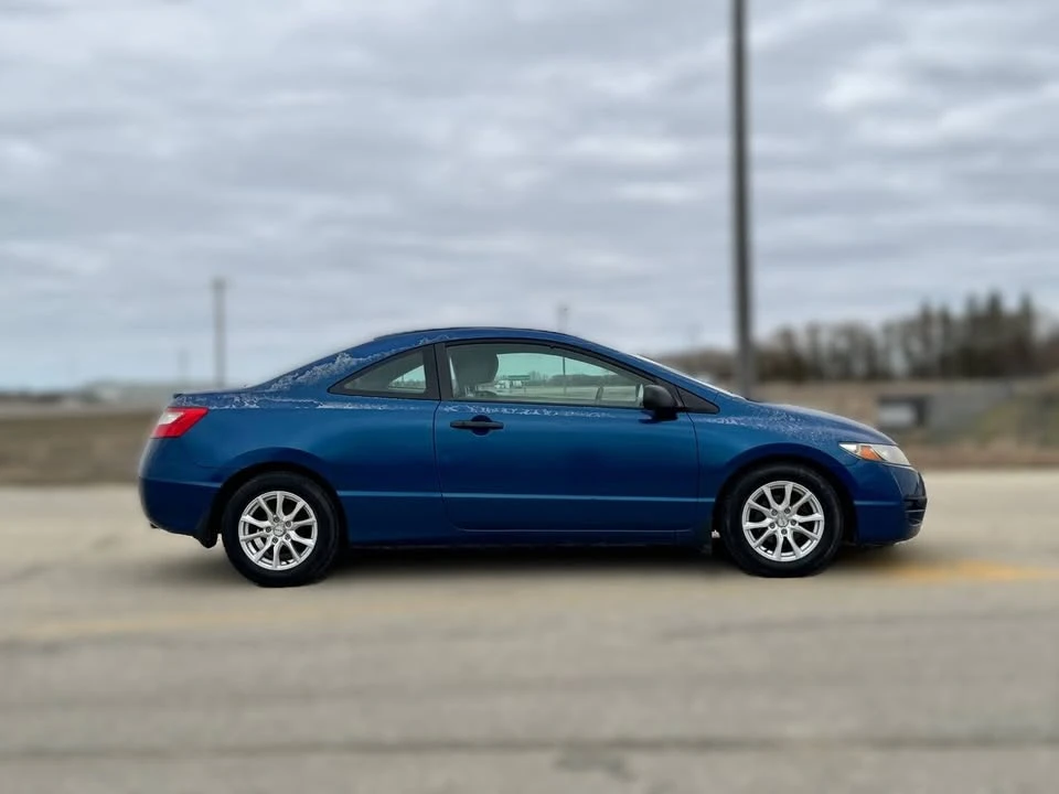 2010 Honda Civic 8th Gen - Image 4 of 20