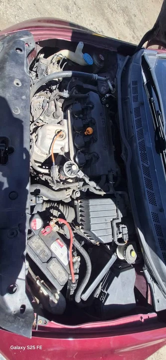 2010 Honda Civic 8th Gen - Image 9 of 12