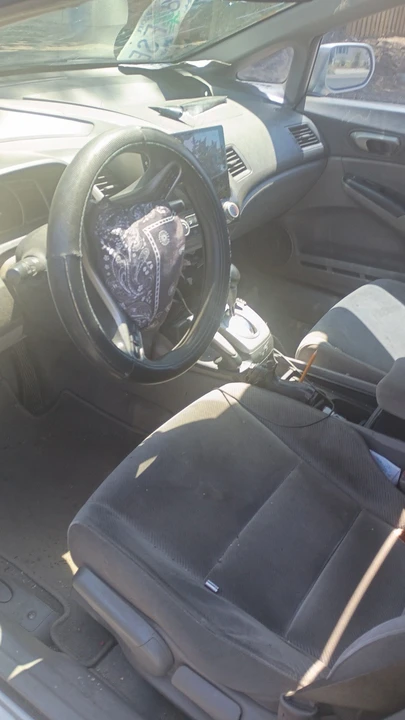2010 Honda Civic 8th Gen - Image 5 of 5