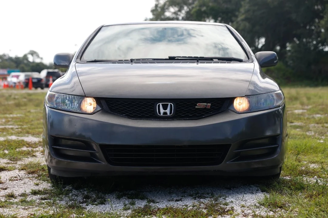 2010 Honda Civic 8th Gen - Image 19 of 31