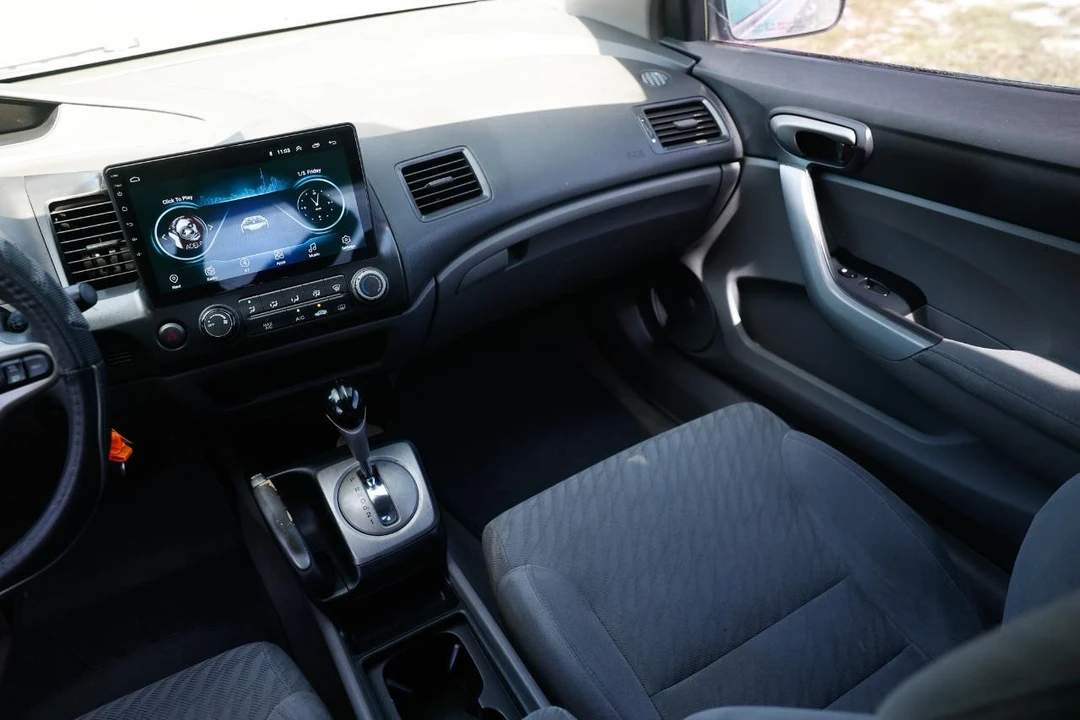 2010 Honda Civic 8th Gen - Image 22 of 31