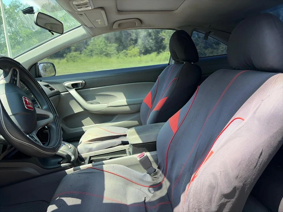 2010 Honda Civic 8th Gen - Image 7 of 9