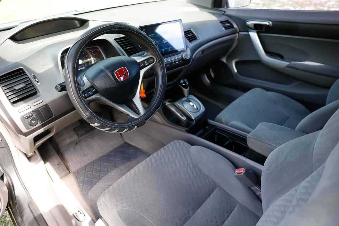 2010 Honda Civic 8th Gen - Image 4 of 31