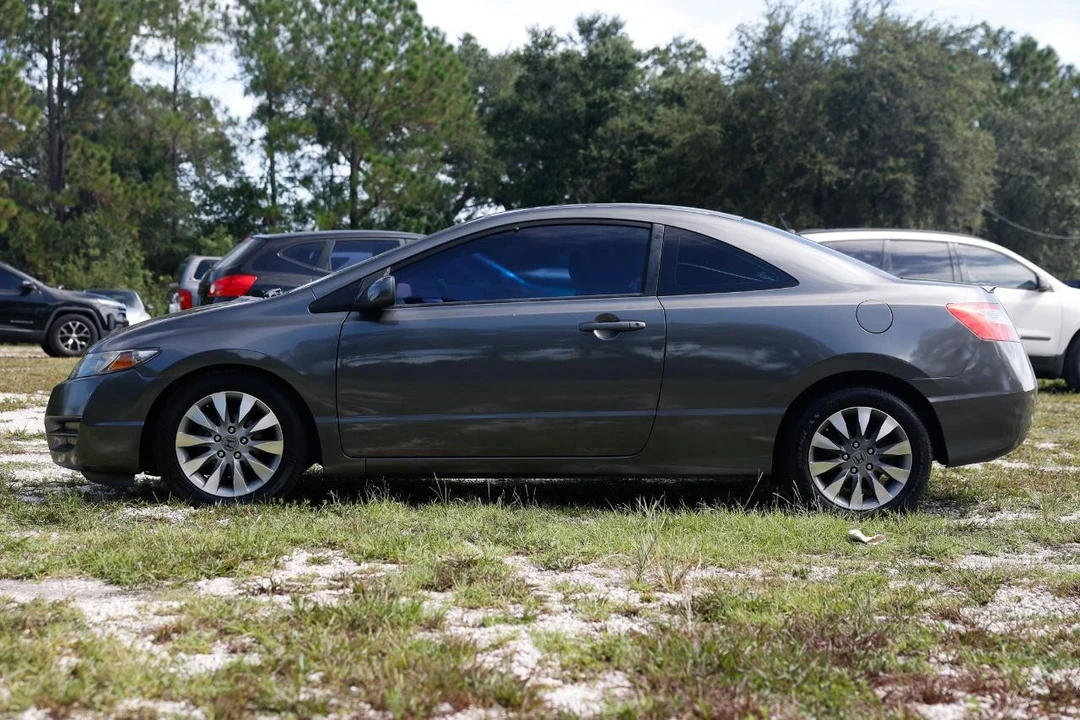 2010 Honda Civic 8th Gen - Image 3 of 31