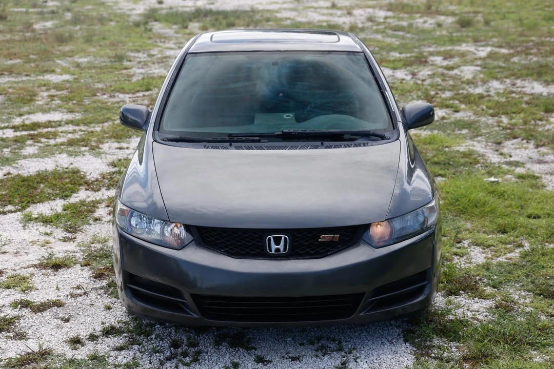 2010 Honda Civic 8th Gen - Image 17 of 31
