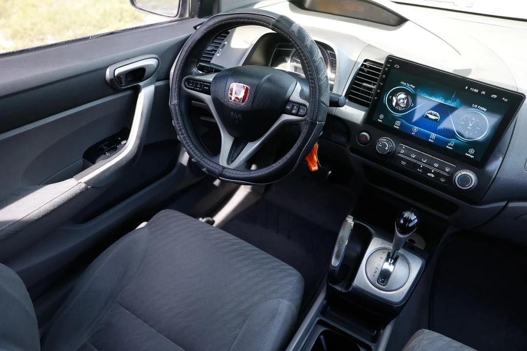 2010 Honda Civic 8th Gen - Image 20 of 31