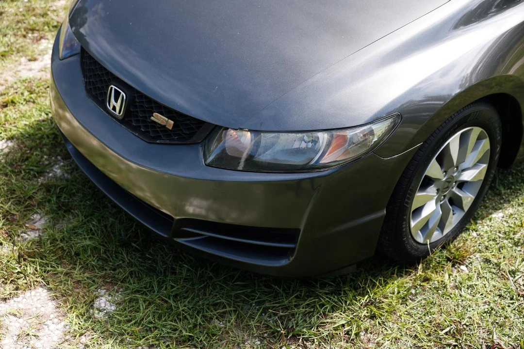 2010 Honda Civic 8th Gen - Image 25 of 31