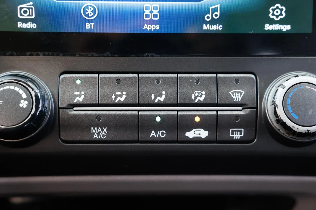 2010 Honda Civic 8th Gen - Image 31 of 31