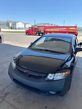 2010 Honda Civic EX-L