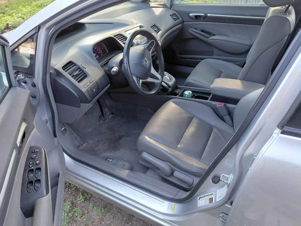2010 Honda Civic 8th Gen - Image 7 of 7
