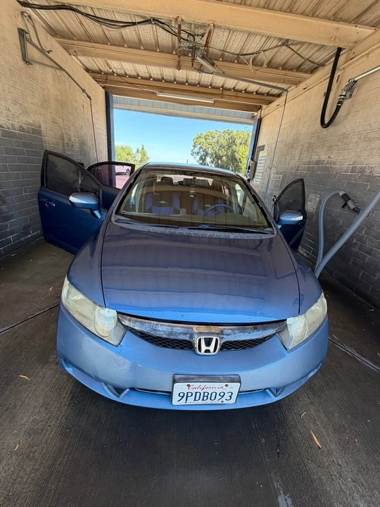 2010 Honda Civic 8th Gen - Image 6 of 6