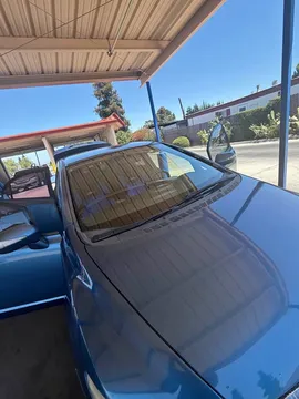 2010 Honda Civic EX