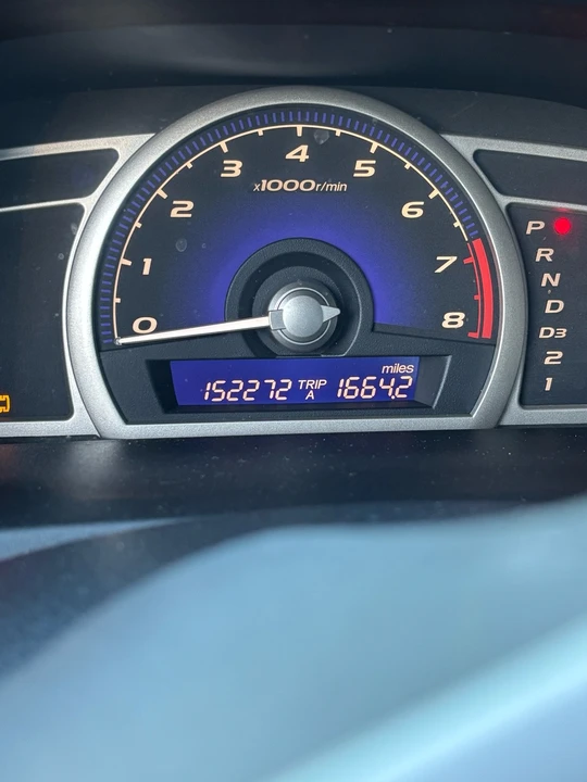 2010 Honda Civic 8th Gen - Image 20 of 20