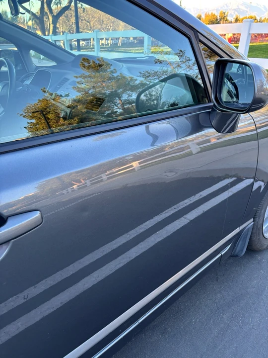 2010 Honda Civic 8th Gen - Image 5 of 20