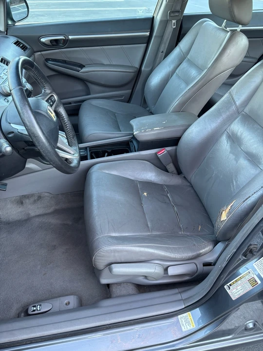 2010 Honda Civic 8th Gen - Image 17 of 20