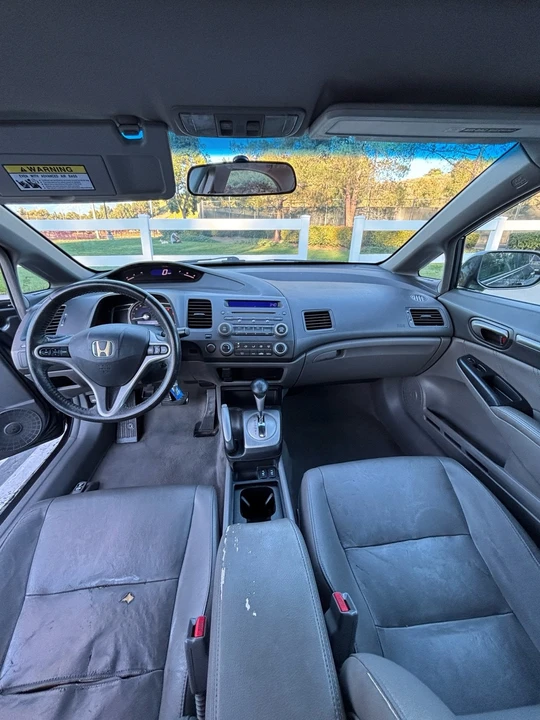 2010 Honda Civic 8th Gen - Image 18 of 20