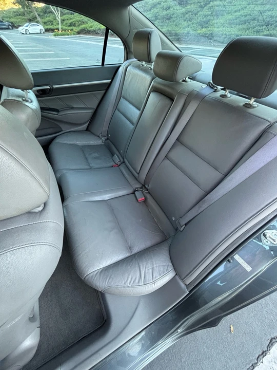 2010 Honda Civic 8th Gen - Image 16 of 20