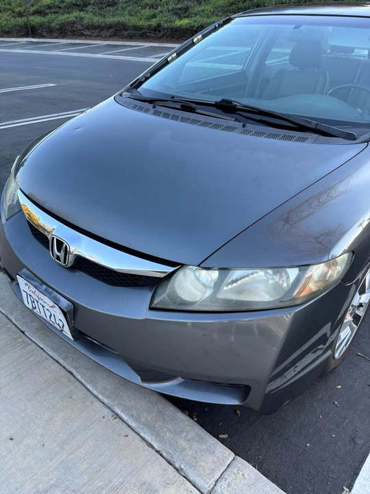 2010 Honda Civic 8th Gen - Image 7 of 20