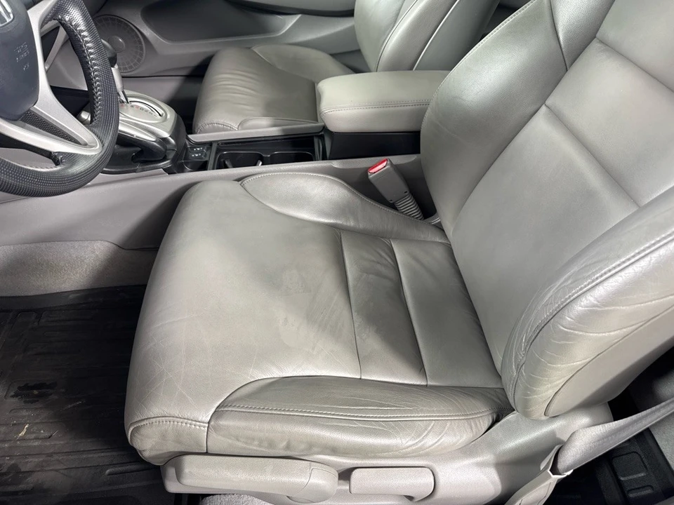 2010 Honda Civic 8th Gen - Image 12 of 12