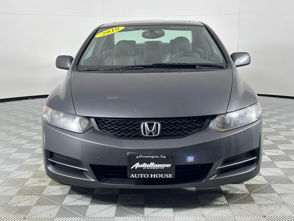 2010 Honda Civic 8th Gen - Image 10 of 12