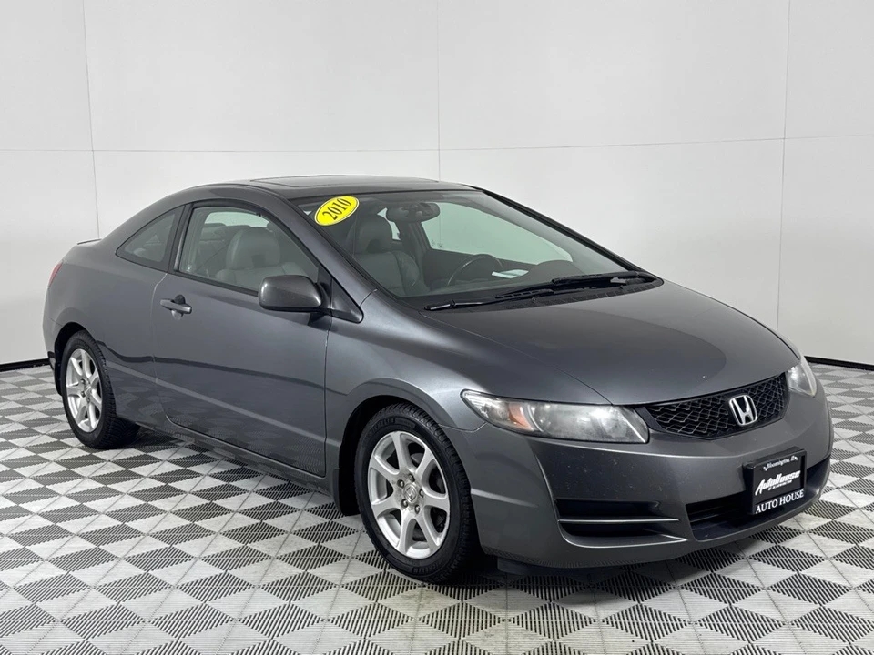 2010 Honda Civic 8th Gen - Image 3 of 12