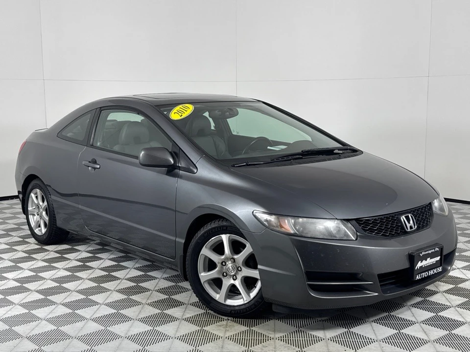 2010 Honda Civic 8th Gen - Image 2 of 12