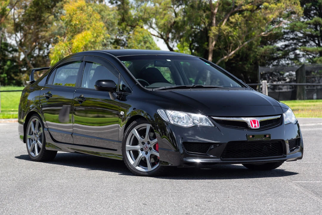 2010 Honda FD2/FN2 Civic Type R - Image 2 of 31