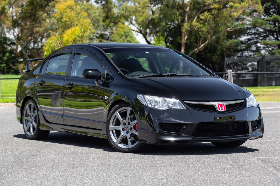 2010 Honda FD2/FN2 Civic Type R - Image 18 of 31
