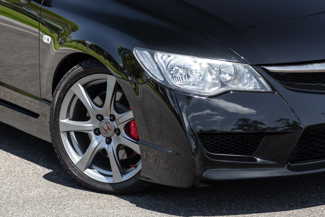 2010 Honda FD2/FN2 Civic Type R - Image 22 of 31