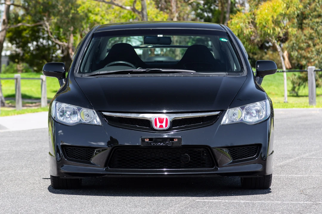 2010 Honda FD2/FN2 Civic Type R - Image 3 of 31