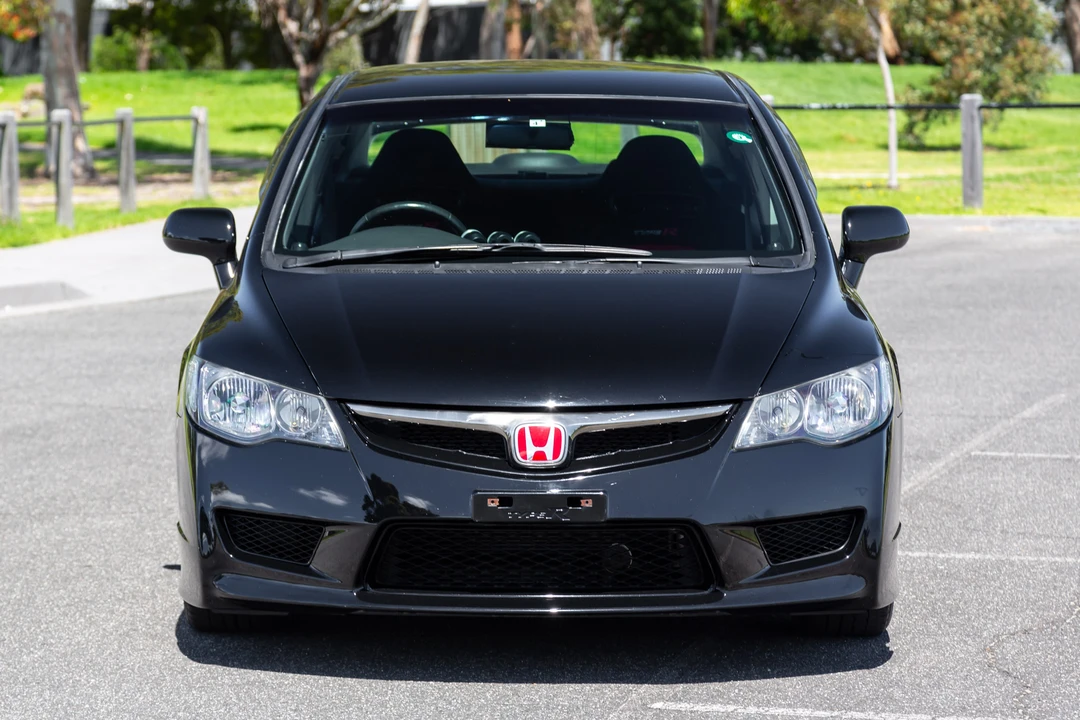2010 Honda FD2/FN2 Civic Type R - Image 19 of 31